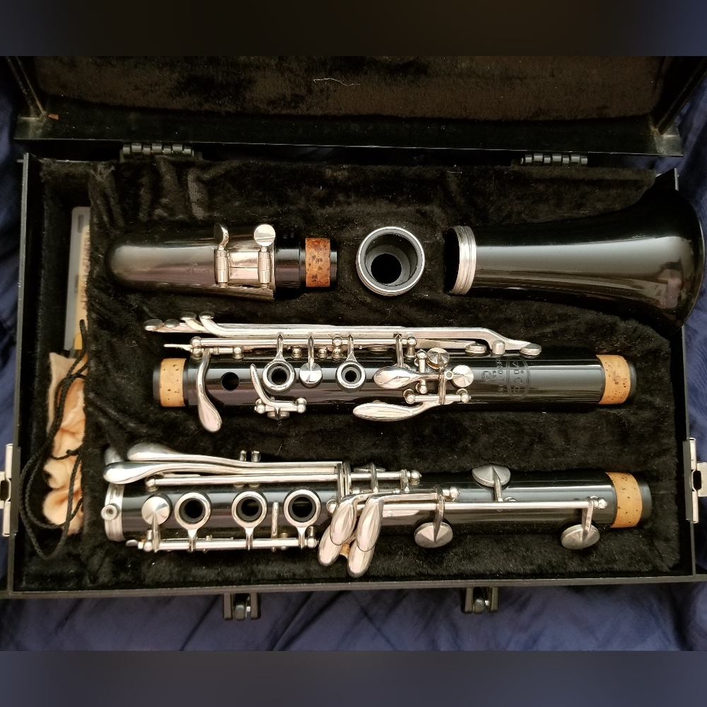 Clarinet